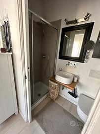 Appartamento ristrutturato Carpenedo inizio Vallon