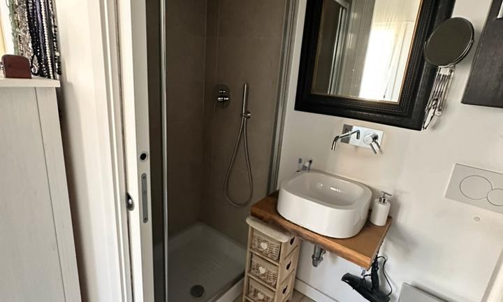 Appartamento ristrutturato Carpenedo inizio Vallon