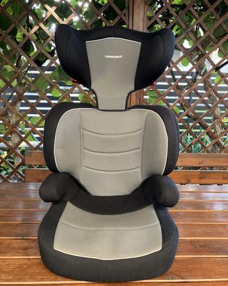 Seggiolino auto Foppapedretti ISOFIX 15-36kg