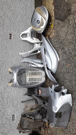 Carena  honda sh300 sh 300 2007