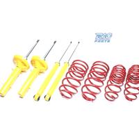 KIT SOSPENSIONE SPORTIVA PER SEAT