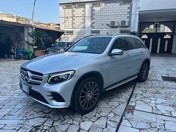 Mercedes-benz GLC 250 GLC 250 d 4Matic Premium