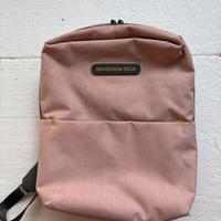 Zaino mandarina duck porta computer