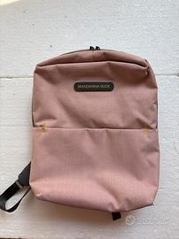 Zaino mandarina duck porta computer