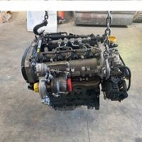 Motore 2.0 multijet fiat jeep  disponibile motore