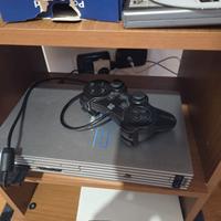 play station 2