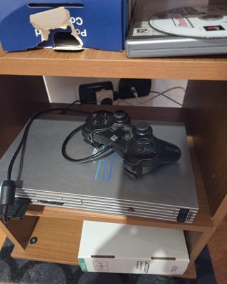 play station 2