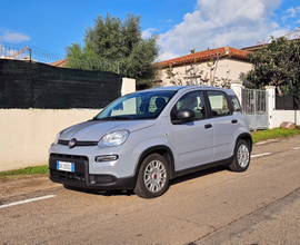 Fiat Panda 1.0 70cv Hybrid