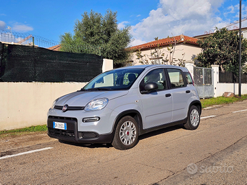 Fiat Panda 1.0 70cv Hybrid