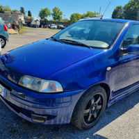 Fiat punto GT