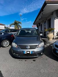 Volkswagen Golf Plus 1.9 TDI 5p. Comfortline