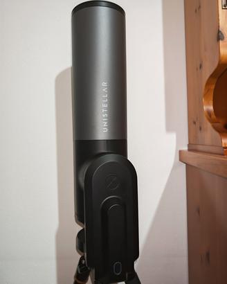 telescopio unistellar 