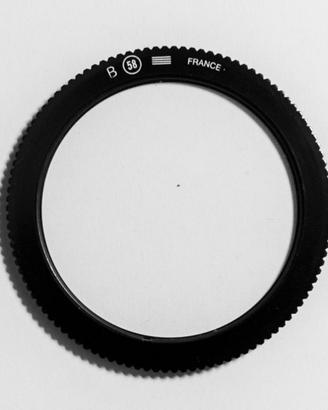 Filtro Cokin Parallel B 58