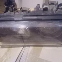 BMW E36 fari 