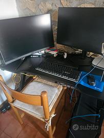 computer da gaming 