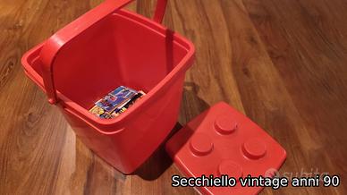 LEGO anni 90 lotto 20 set vintage