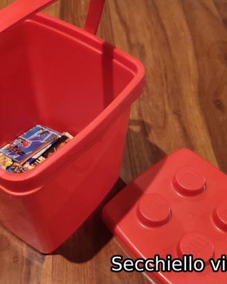 LEGO anni 90 lotto 20 set vintage