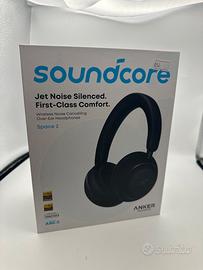Anker soundcore space 2