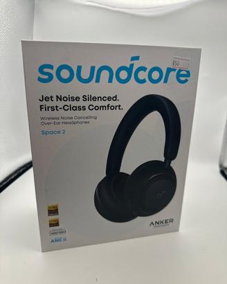 Anker soundcore space 2