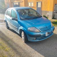 Citroen C3 2002. 1.1. CV 