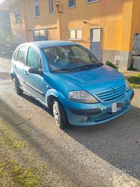 Citroen C3 2002. 1.1. CV 