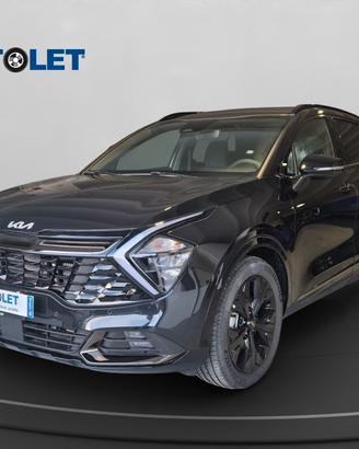 Kia Sportage 1.6 TGDi MHEV DCT Business