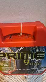 catene auto mai aperte