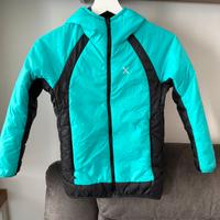 Giacca invernale Montura bambina taglia 6 anni