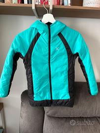 Giacca invernale Montura bambina taglia 6 anni