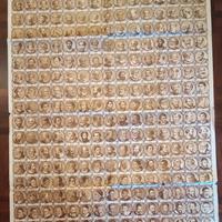 Serie iconografica dei Sommi Pontefici