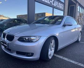 BMW 320 d cat Cabrio Futura