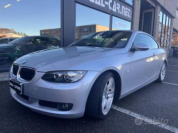 BMW 320 d cat Cabrio Futura