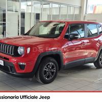 Jeep Renegade 1.0 t3 longitude 2wd