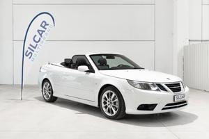 Saab 9-3 Cabriolet 1.9 TTiD 180CV