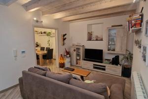 Quadrilocale ristrutturato di 80 mq