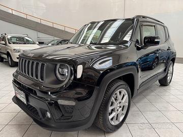 JEEP Renegade Renegade 1.6 Mjt 130 CV Limited