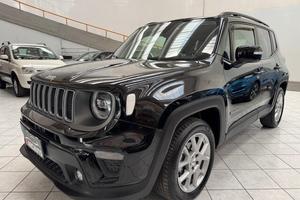 JEEP Renegade Renegade 1.6 Mjt 130 CV Limited