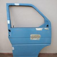 Portiera destra T4