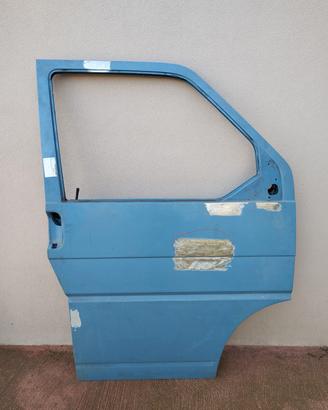 Portiera destra T4