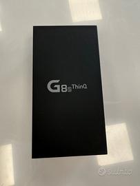 LG G8S thinq