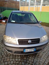 Punto benzina euro 3