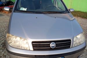 Punto benzina euro 3