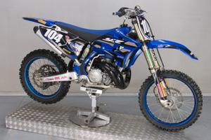 Yamaha YZ 250 LC 2 TEMPI