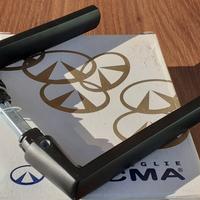 MANIGLIA PORTA PER INTERNI 