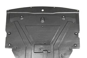Carter riparo motore Renault Ksdjar 