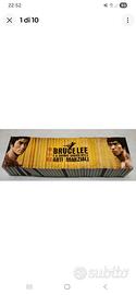 DVD ARTI MARZIALI BRUCE LEE.