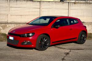 Volkswagen  Scirocco