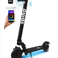 Monopattino Spillo XL Pro NUOVO
