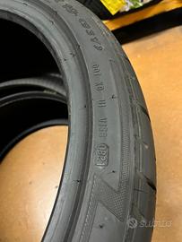 2 GOMME NUOVE ESTIVO 2453519 - CP118240