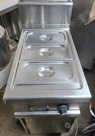bagnomaria professionale elettrico 40 litri